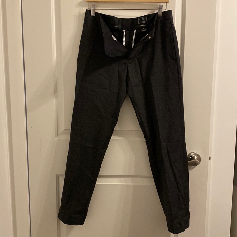 Club Monaco wool pants grant fit size 29